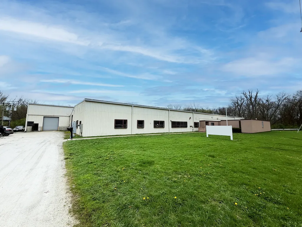 802 East 11th Street Rock Falls IL 61071
