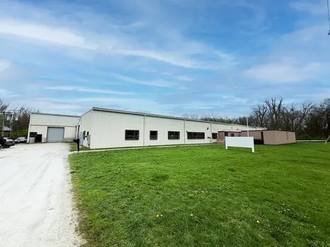 802 East 11th Street Rock Falls IL 61071