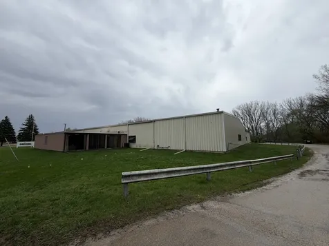 802 East 11th Street Rock Falls IL 61071