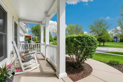 834 Citizen Avenue Elburn IL 60119