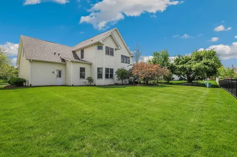 834 Citizen Avenue Elburn IL 60119