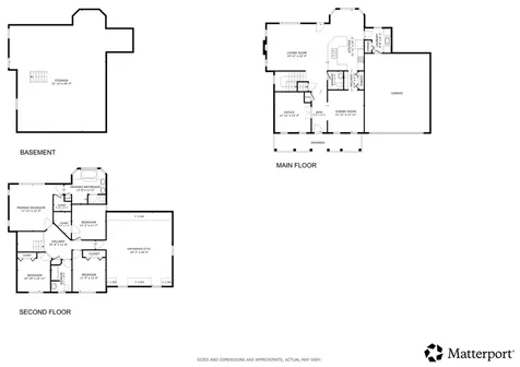 834 Citizen Avenue Elburn IL 60119