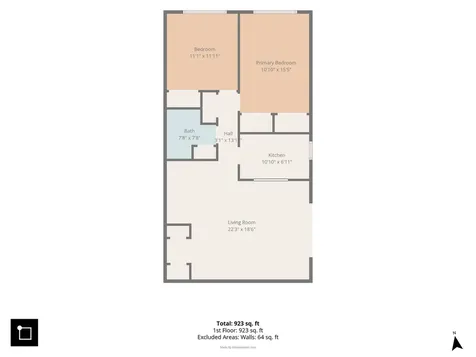 571 Fairway View Drive Wheeling IL 60090