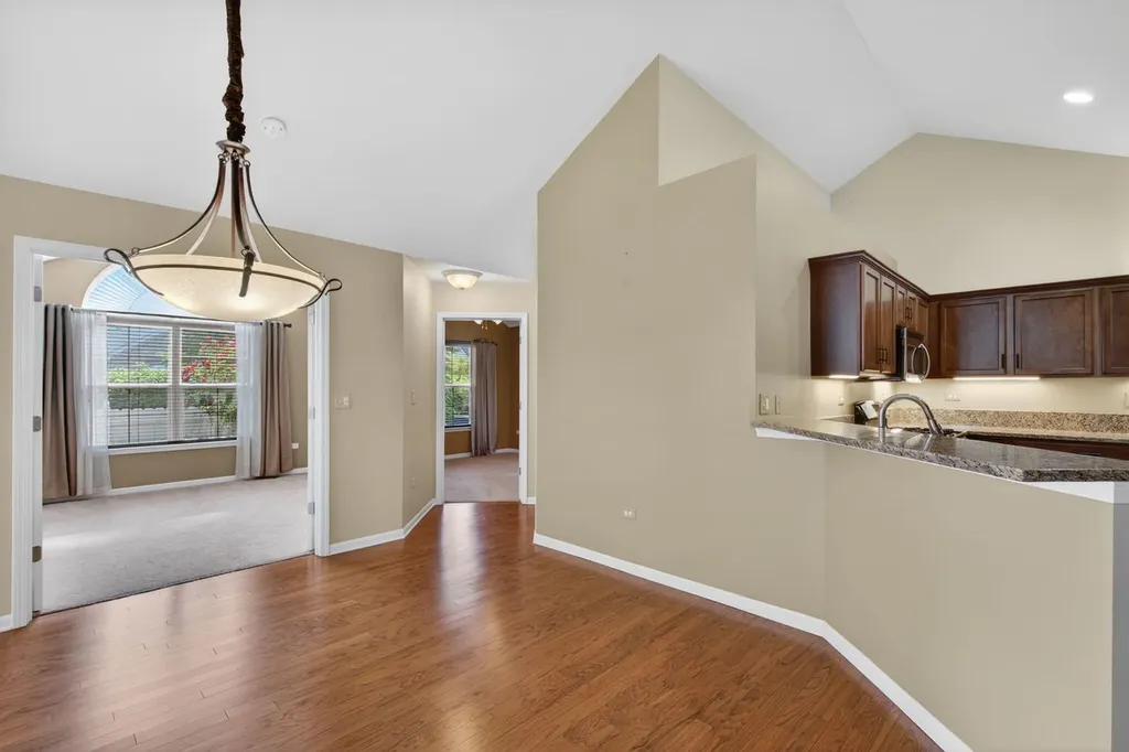 16635 South Fox Run Circle Plainfield IL 60586