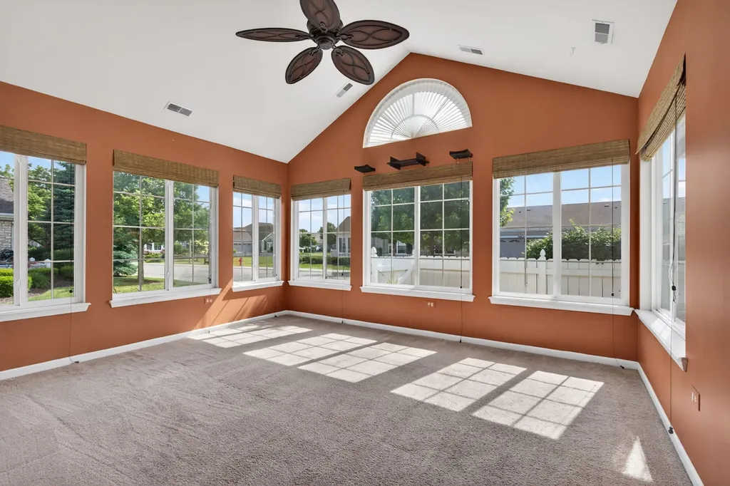 16635 South Fox Run Circle Plainfield IL 60586