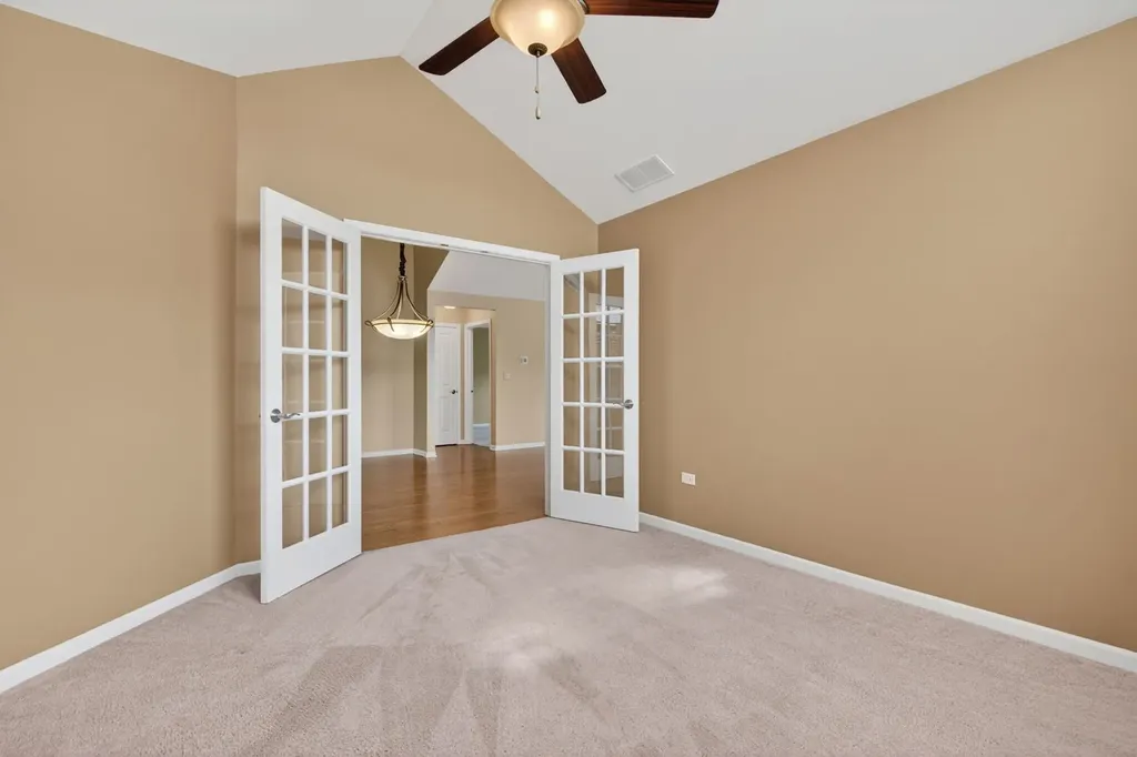16635 South Fox Run Circle Plainfield IL 60586