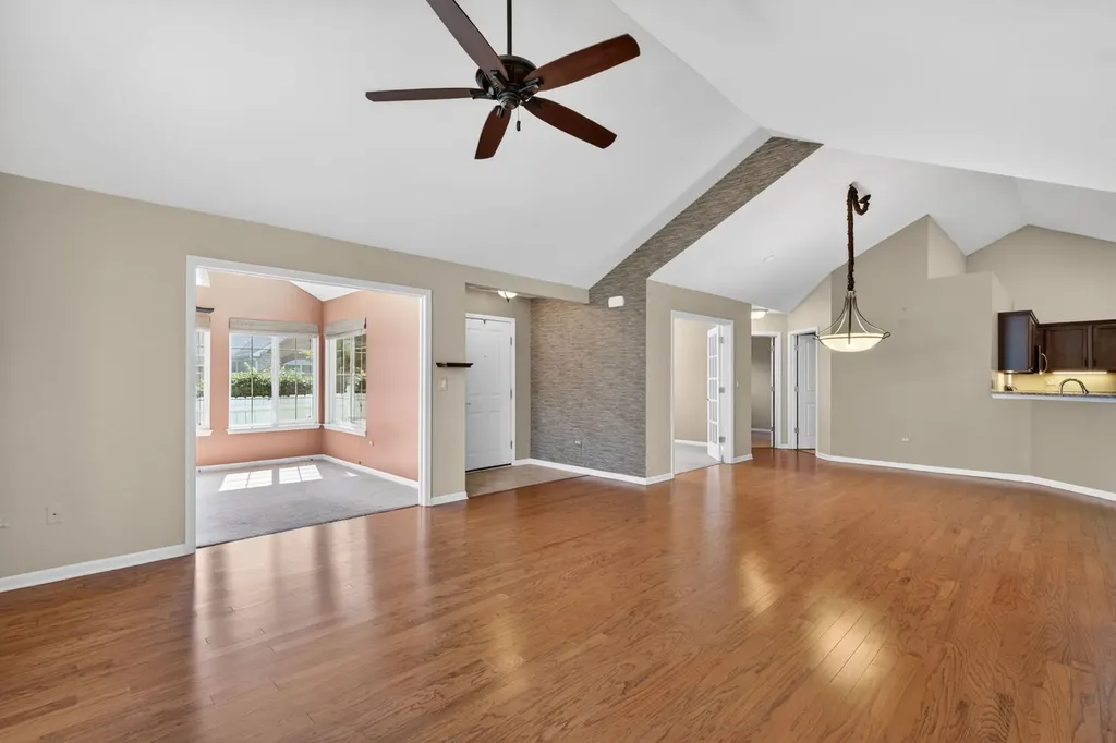 16635 South Fox Run Circle Plainfield IL 60586