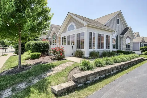 16635 South Fox Run Circle Plainfield IL 60586