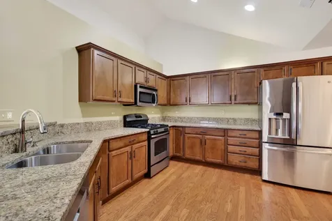 16635 South Fox Run Circle Plainfield IL 60586