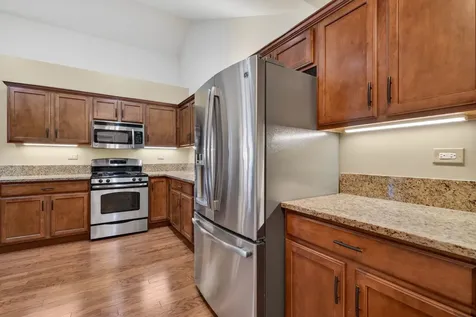 16635 South Fox Run Circle Plainfield IL 60586
