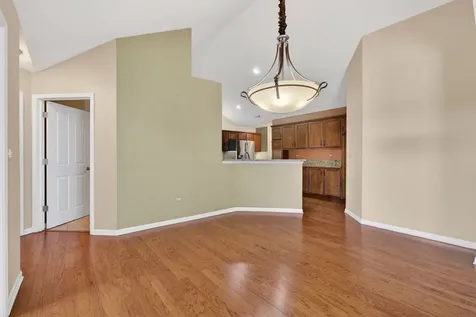 16635 South Fox Run Circle Plainfield IL 60586