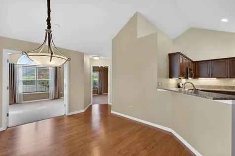 16635 South Fox Run Circle Plainfield IL 60586