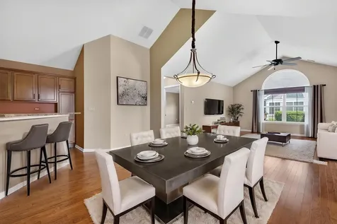 16635 South Fox Run Circle Plainfield IL 60586