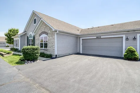 16635 South Fox Run Circle Plainfield IL 60586