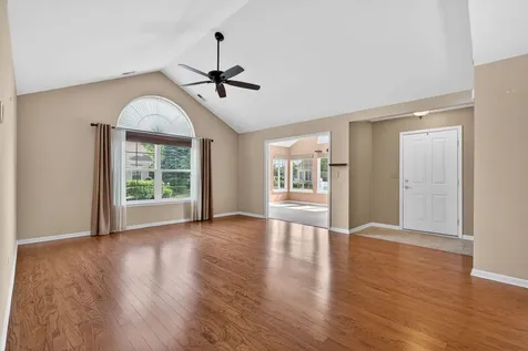16635 South Fox Run Circle Plainfield IL 60586
