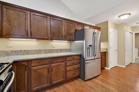 16635 South Fox Run Circle Plainfield IL 60586