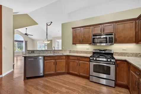 16635 South Fox Run Circle Plainfield IL 60586