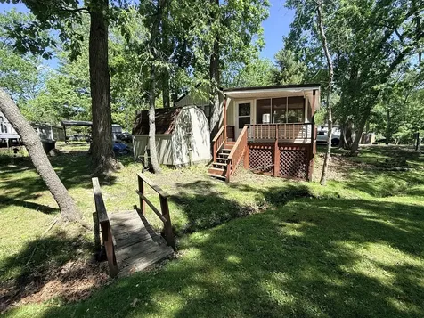 3-50 Woodhaven Lakes Sublette IL 61367