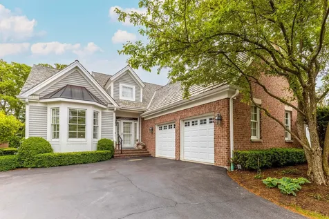 145 South Bradford Court Lake Forest IL 60045