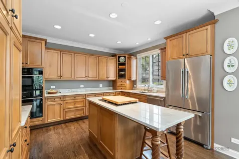 145 South Bradford Court Lake Forest IL 60045