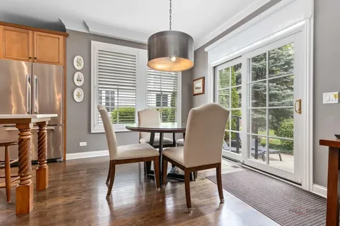 145 South Bradford Court Lake Forest IL 60045