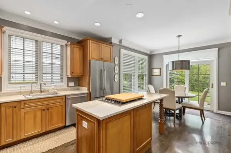 145 South Bradford Court Lake Forest IL 60045