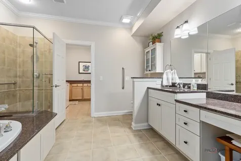 145 South Bradford Court Lake Forest IL 60045