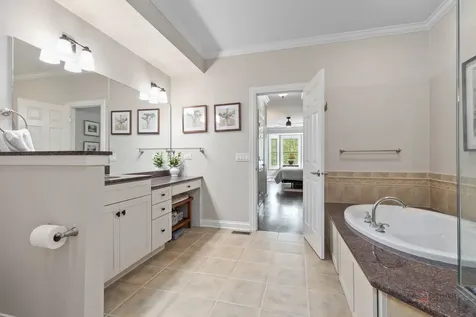 145 South Bradford Court Lake Forest IL 60045