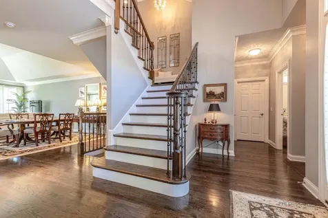 145 South Bradford Court Lake Forest IL 60045