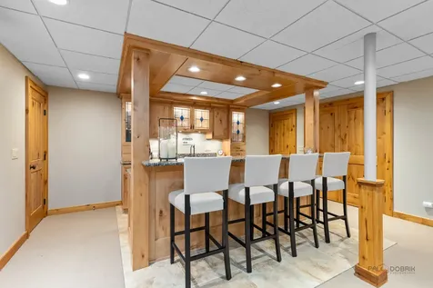 145 South Bradford Court Lake Forest IL 60045