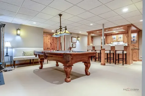 145 South Bradford Court Lake Forest IL 60045
