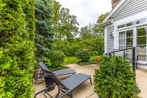 145 South Bradford Court Lake Forest IL 60045