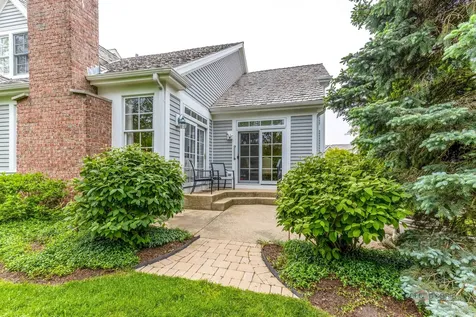145 South Bradford Court Lake Forest IL 60045