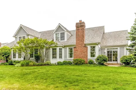 145 South Bradford Court Lake Forest IL 60045