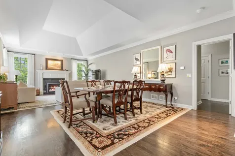 145 South Bradford Court Lake Forest IL 60045