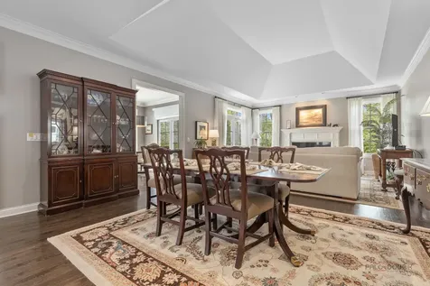 145 South Bradford Court Lake Forest IL 60045