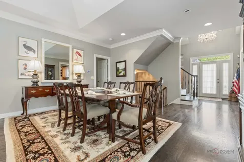145 South Bradford Court Lake Forest IL 60045