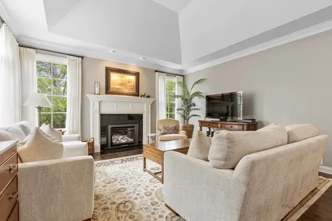 145 South Bradford Court Lake Forest IL 60045