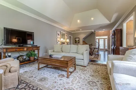 145 South Bradford Court Lake Forest IL 60045
