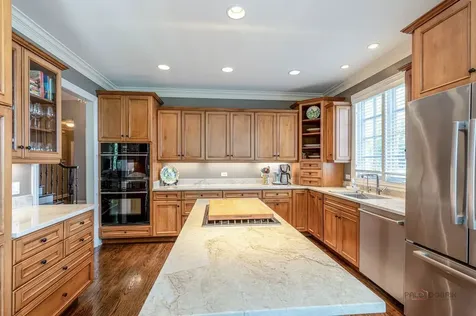 145 South Bradford Court Lake Forest IL 60045