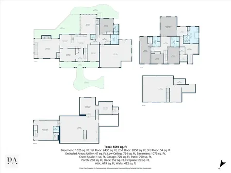 714 Thomas Court Libertyville IL 60048