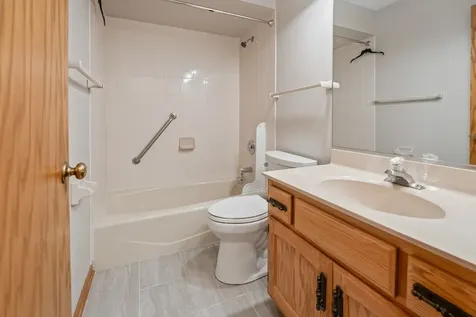 1109 Warner Avenue Lemont IL 60439