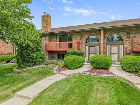 1109 Warner Avenue Lemont IL 60439