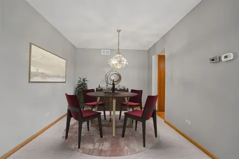1109 Warner Avenue Lemont IL 60439