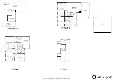 1316 Whitcomb Avenue Des Plaines IL 60018