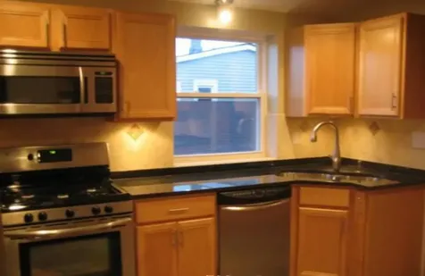 2923 North Marmora Avenue Chicago IL 60634