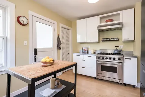 131 North Harvey Avenue Oak Park IL 60302