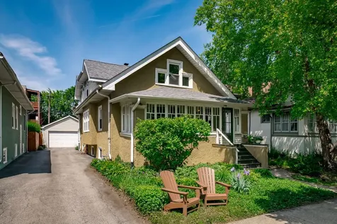 131 North Harvey Avenue Oak Park IL 60302