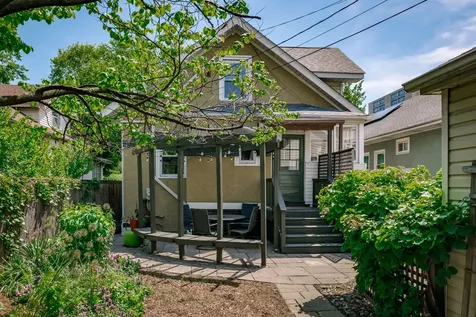 131 North Harvey Avenue Oak Park IL 60302