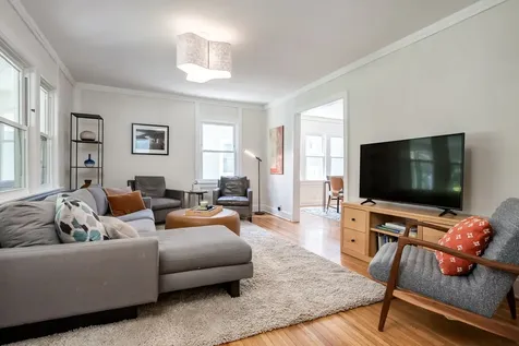 131 North Harvey Avenue Oak Park IL 60302